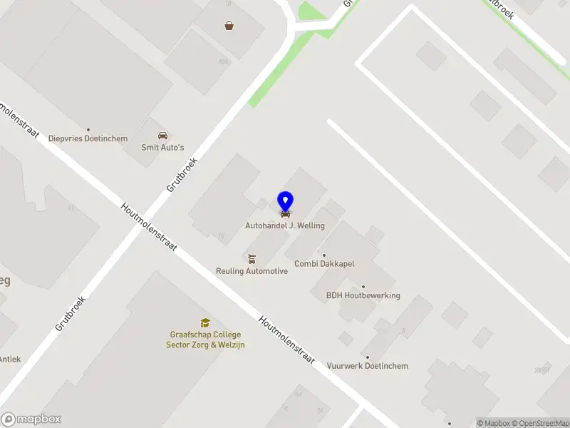 Autobedrijf J. Welling B.V.