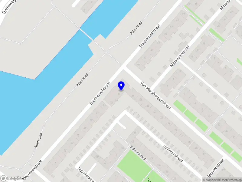 Grada's Dochter Hoofddorp