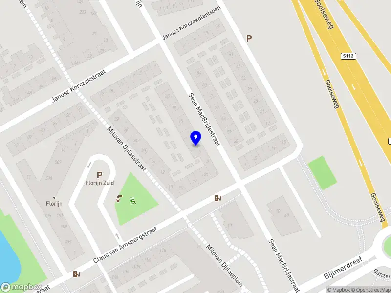 Ismael Ecommerce Amsterdam
