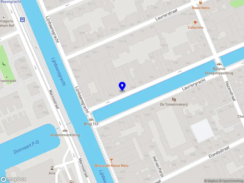 Nieuw bedrijf Josephine van Rijn