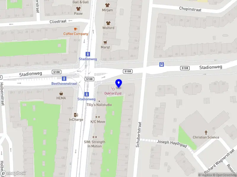 Vereniging van Eigenaars Bakenesserstraat 17 te Haarlem Amsterdam