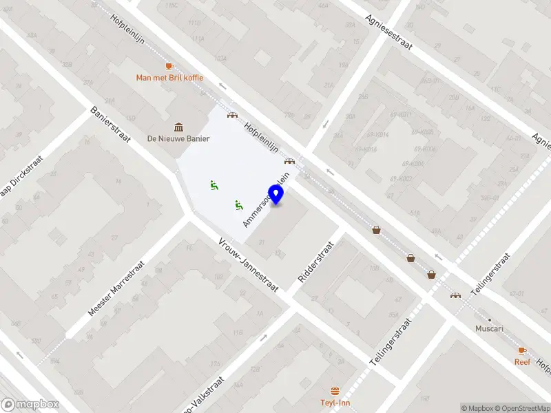 Delaware Holding B.V.