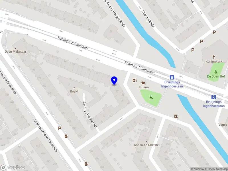 Nieuw bedrijf Lai Horeca B.V.