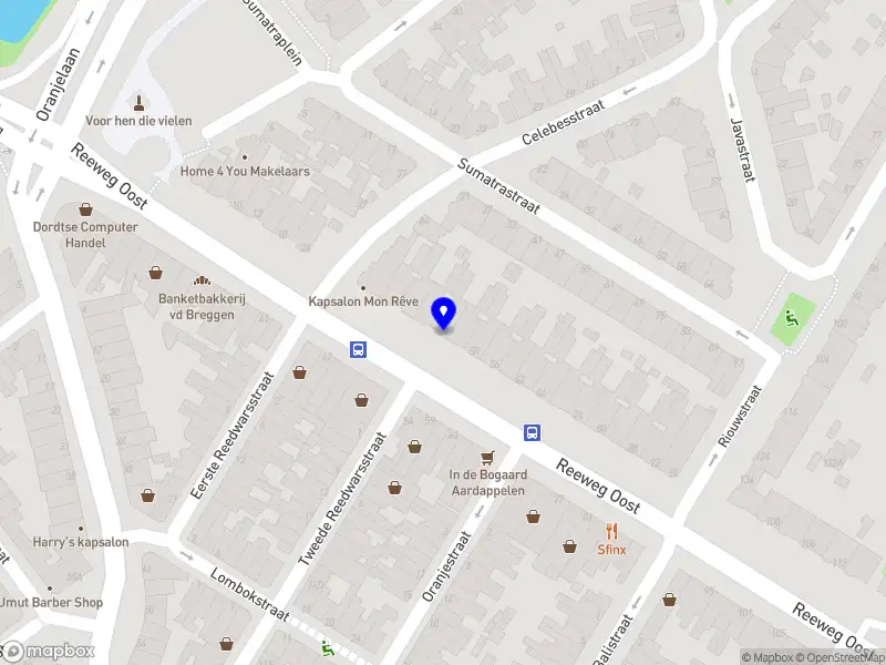 Nieuw bedrijf Vereniging Oud-Vulcanus