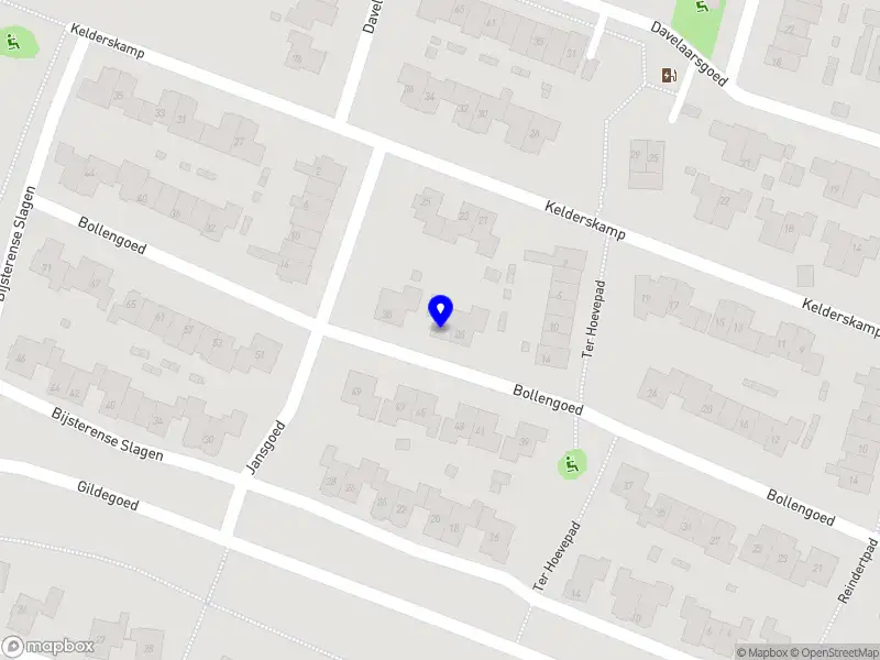 Nieuw bedrijf Helsdingen Holding B.V.