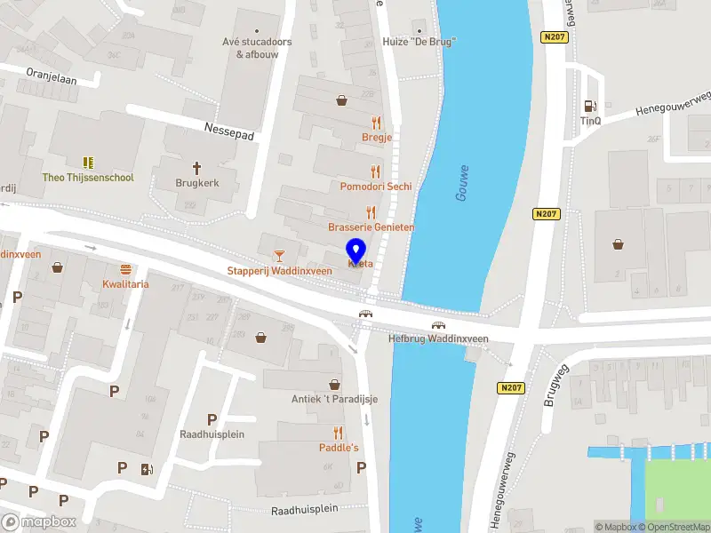 Myworkeu B.V. Waddinxveen