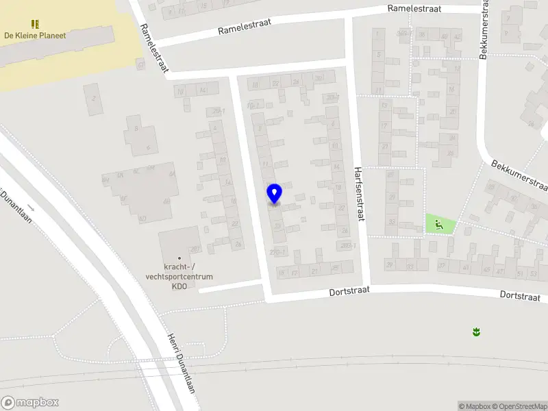 Schilder & Klusbedrijf RWM