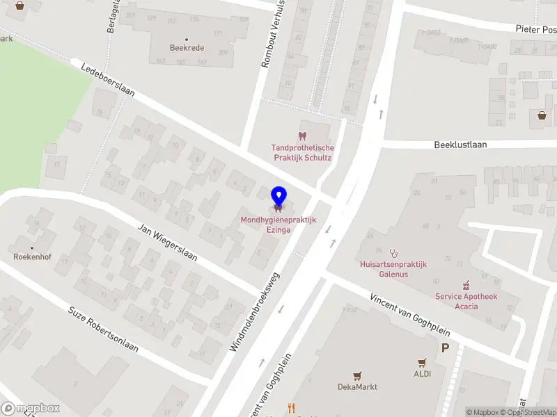 Zelafead Holding B.V.