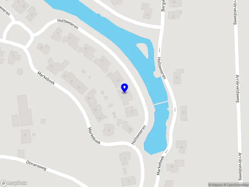 Hoornweg Holding B.V.