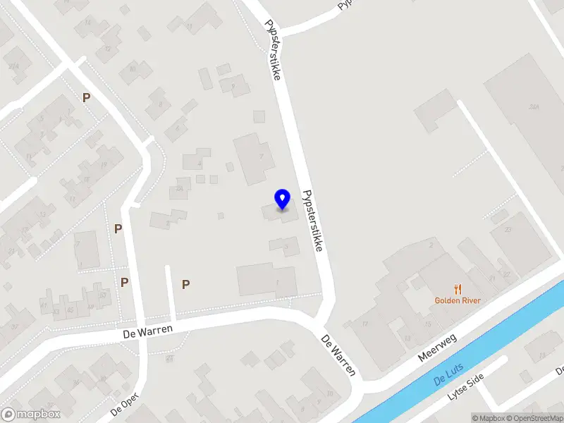 Vasco Mink Creations