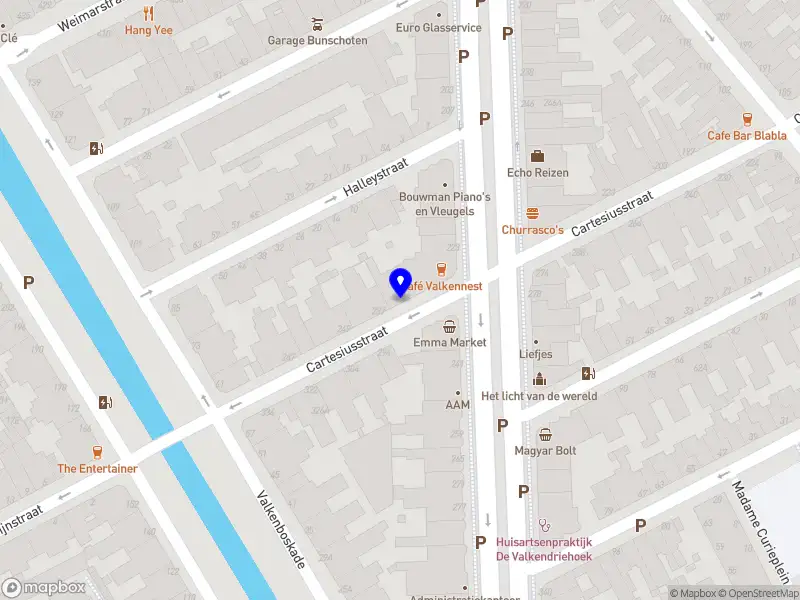 Nieuw bedrijf 3S Finance