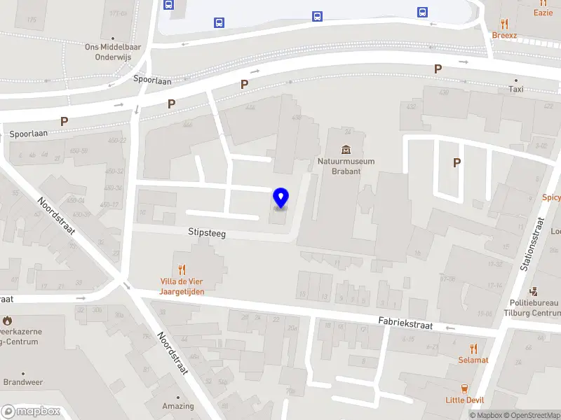 Noud van Summeren Consultancy Tilburg