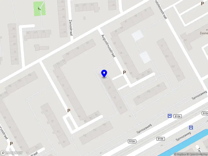 Nieuw bedrijf Miranda Behr Projects