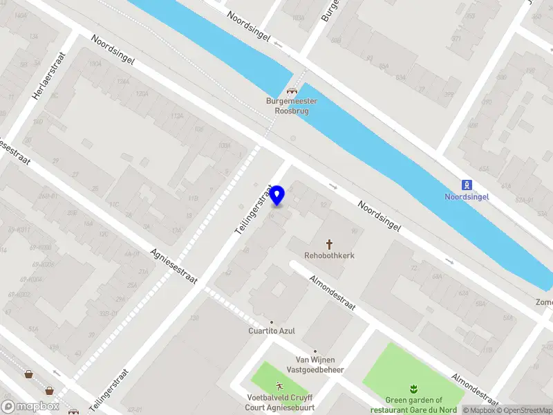 SC Relations Rotterdam