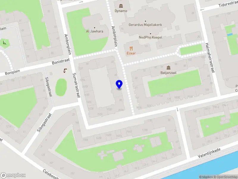 Stichting KONVOOI Amsterdam