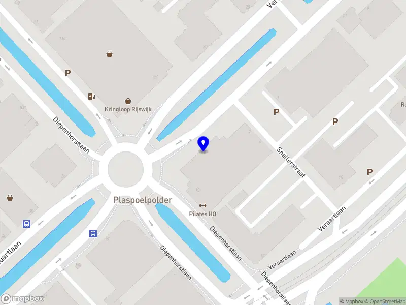 Stichting Zorgpunt West Rijswijk
