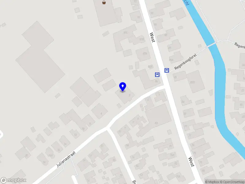 Arjan van der Mark Holding B.V.