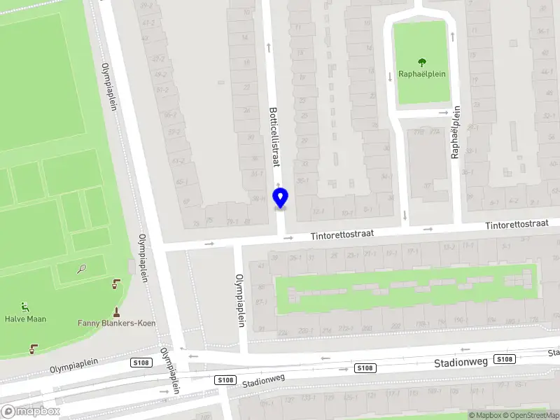 L. d. l. P. Psychotherapeut Amsterdam