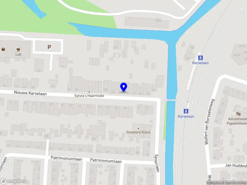 Hofman Transfer Services B.V.