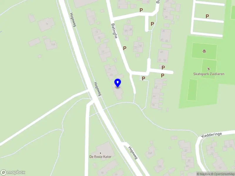 klompen oet Zuidlaren