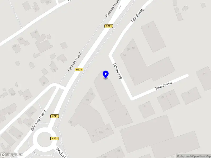 Gevadou Real Estate B.V.