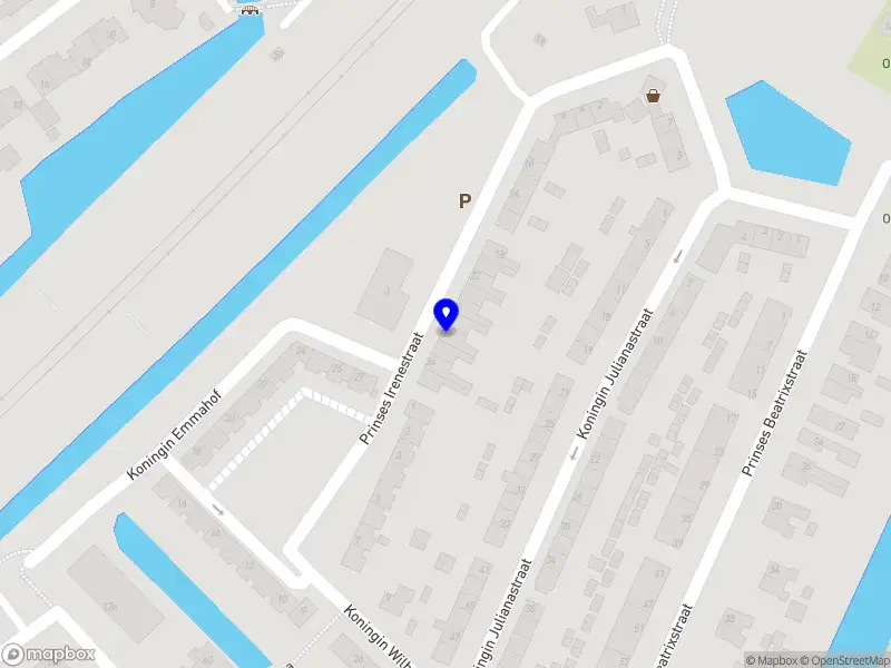 Nieuw bedrijf Minva Holding B.V.