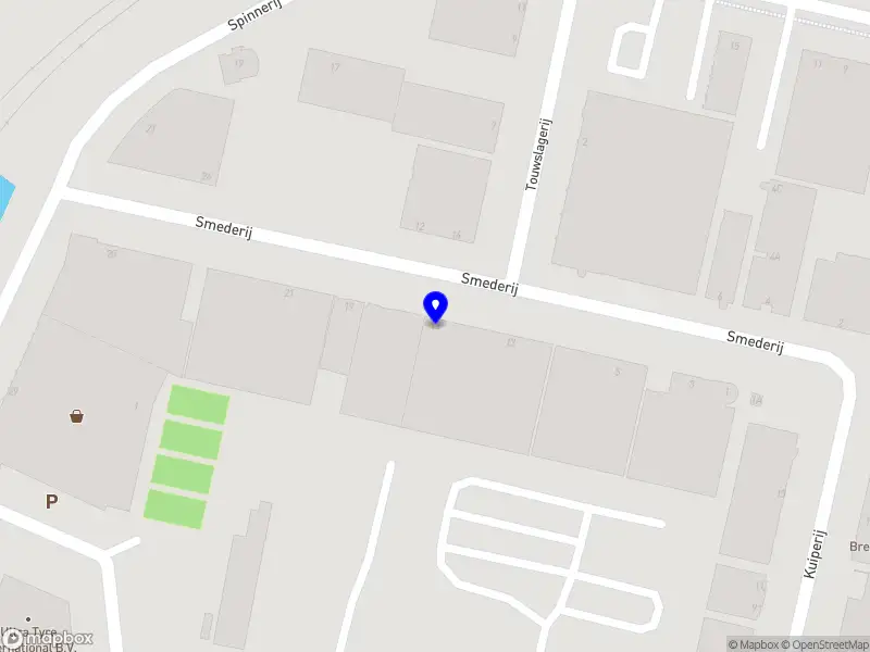 Stichting Administratiekantoor Management TEPC Amstelveen