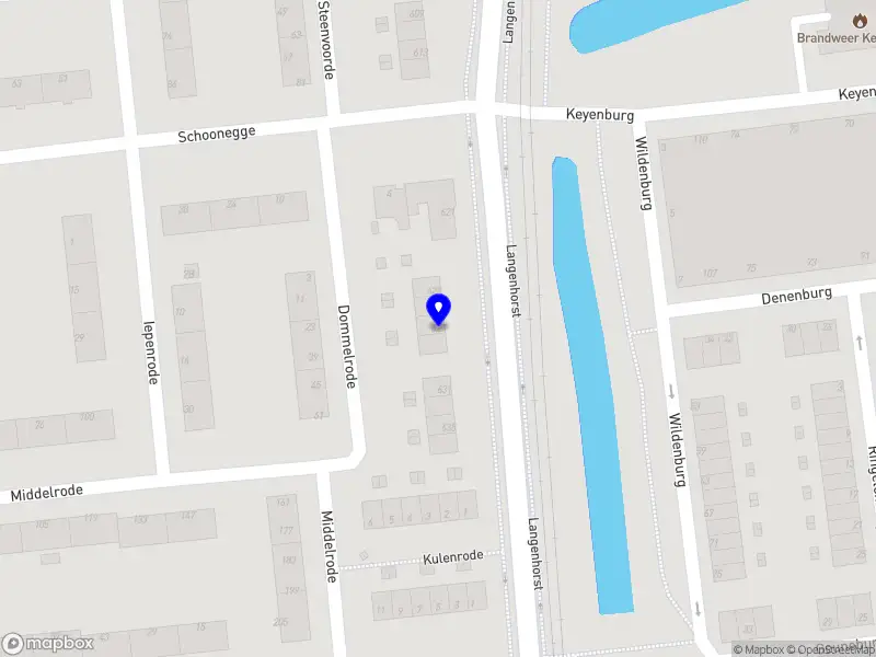 Nieuw bedrijf Dienstverlening Sara