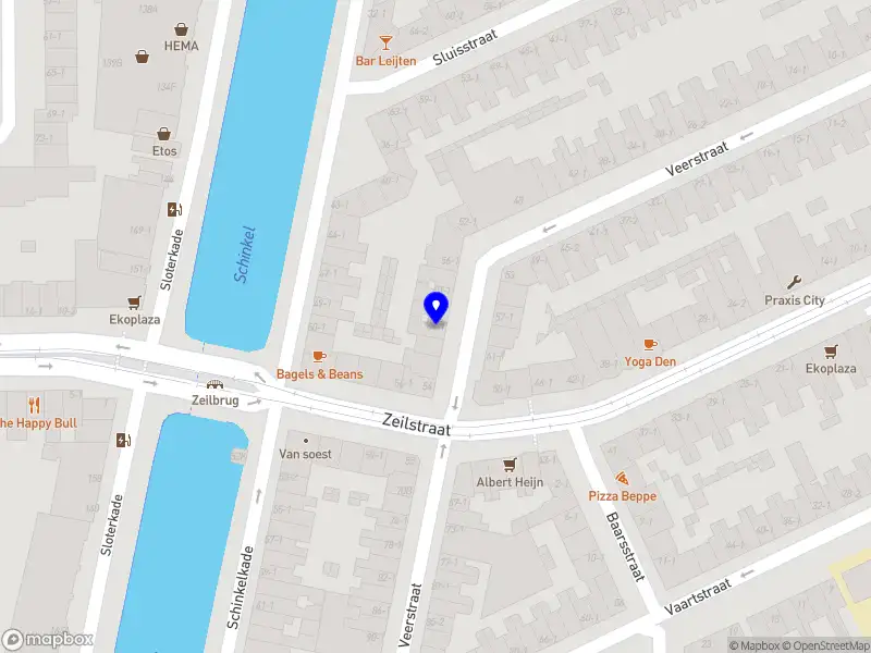 Les Nîmoises B.V. Amsterdam