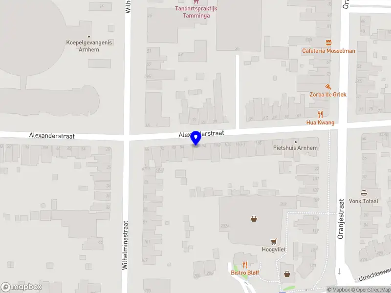 Stichting Bewaarder GGR Monthly Income Fund Arnhem