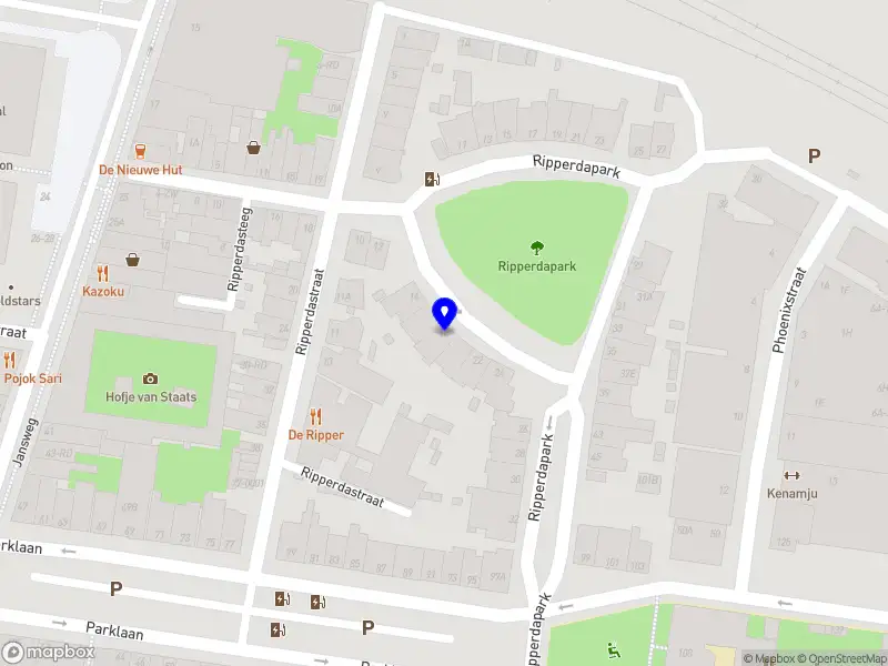 Cameron Properties B.V.