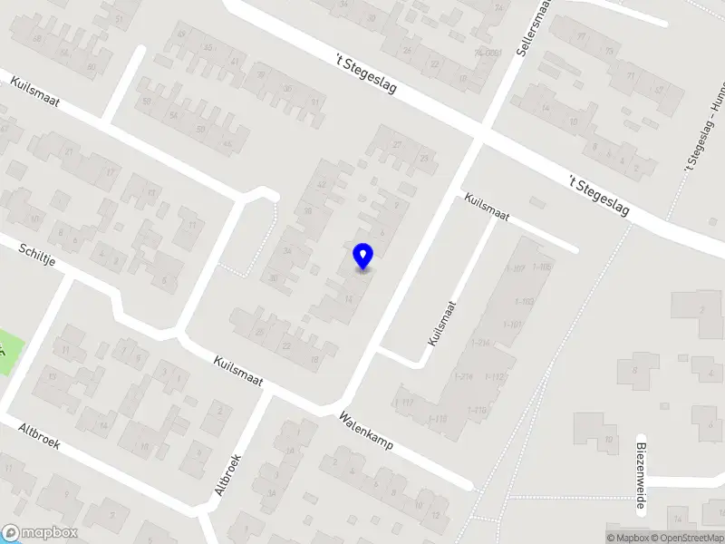 Nieuw bedrijf CJT Zorgdiensten