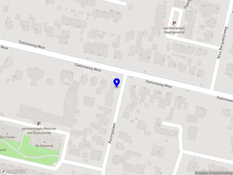 B. Straver Holding B.V.