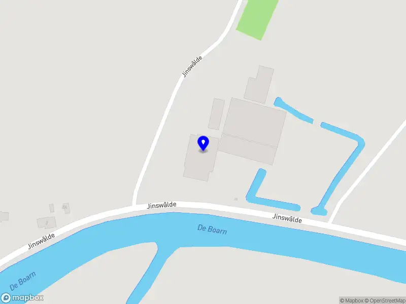 Nieuw bedrijf Klaas Jan Feitsma Agrarische Dienstverlening