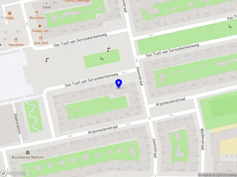 Lady Taxi Amsterdam B.V.