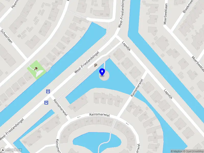 EduFlow Consultancy Heerhugowaard