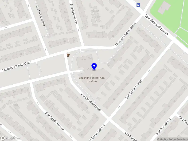 Lasercentrum Brabant B.V.