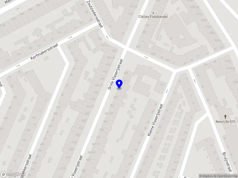 Nieuw bedrijf SENI Klusbedrijf