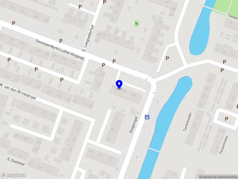 Direct Transport Van Michael