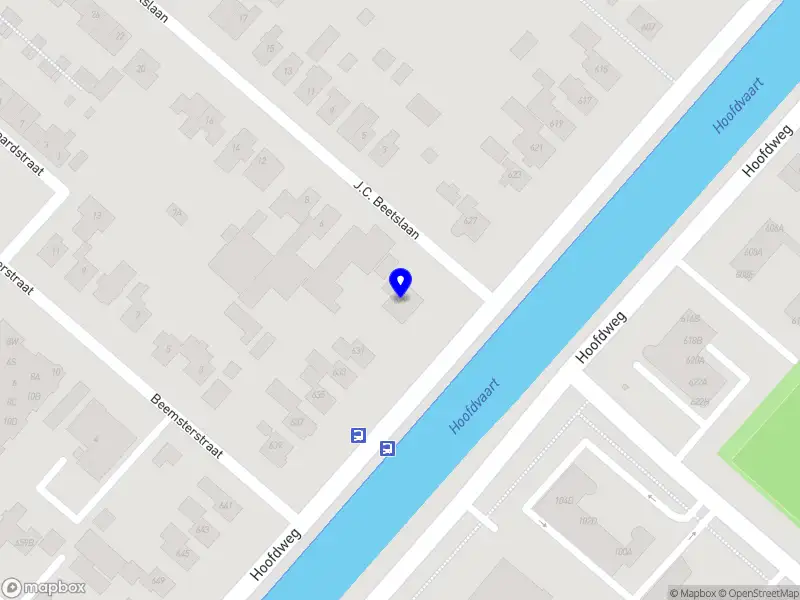 Vereniging van Eigenaars Elisabeth Hoeve IJweg Hoofddorp