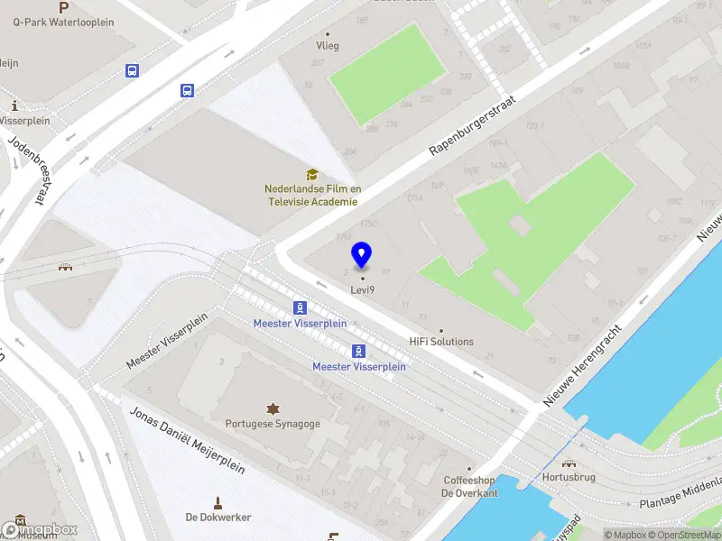 Arcos Dorados Cluster B.V. Amsterdam