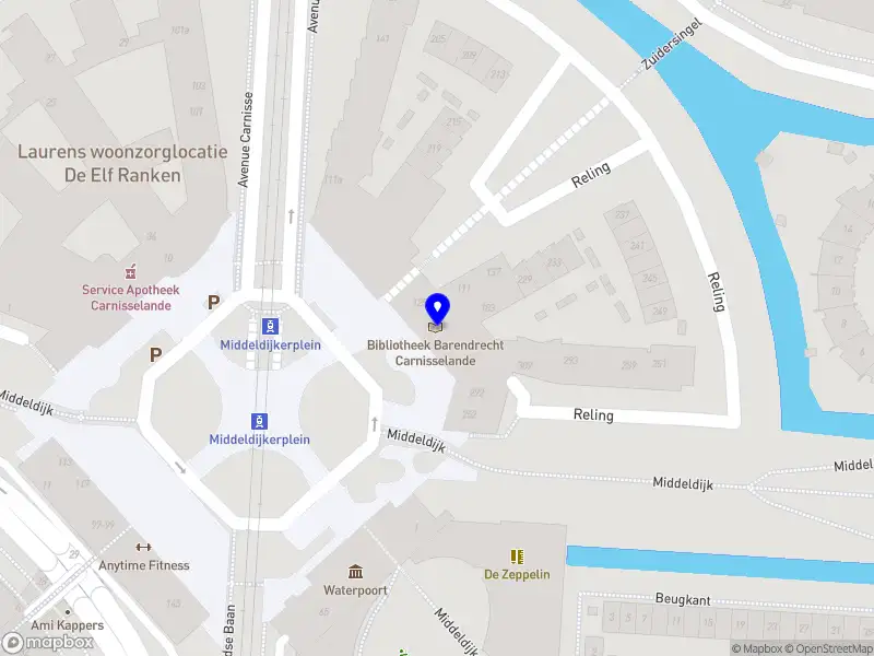 Stichting Growing Process Foundation