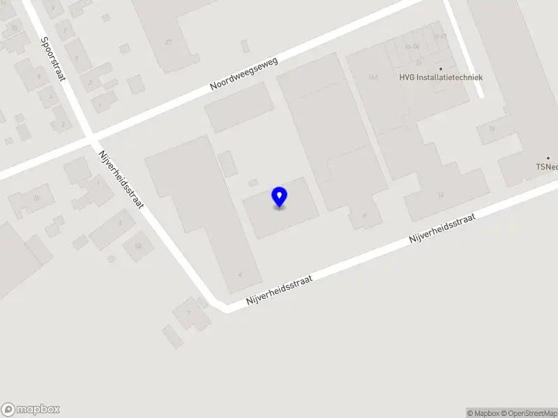 Nieuw bedrijf Autobedrijf De Krijger B.V.