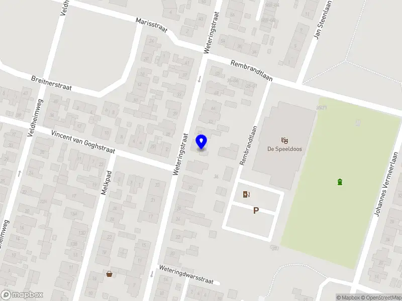 Van Dijen Beheer B.V.