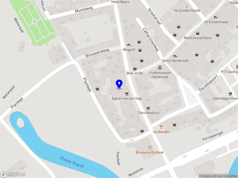 Vereniging van Eigenaars Smeepoortstraat 21 te Harderwijk Harderwijk