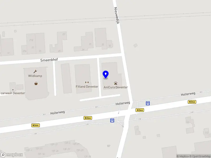 BoerBurgerBeweging Jong Colmschate