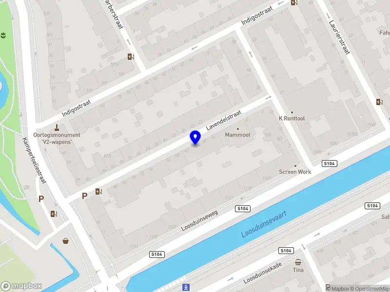 Stichting Latin Hub 's-Gravenhage