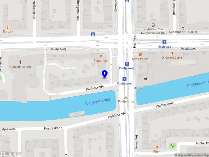 ZY Clean Service Amsterdam
