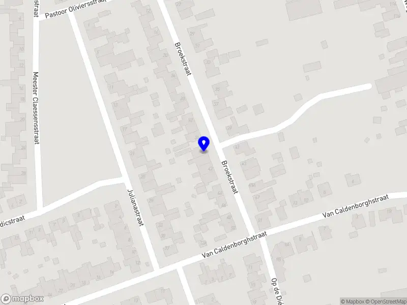 Stichting DamesZitting Heugem-Randwyck Gronsveld