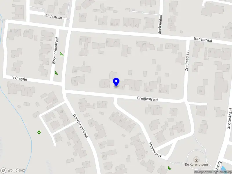 Nieuw bedrijf F. Waheliye Logopedie